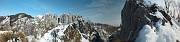 30 Panoramica dalla cresta...